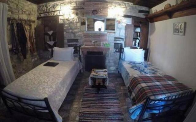 Bujtina Kodiket Guesthouse