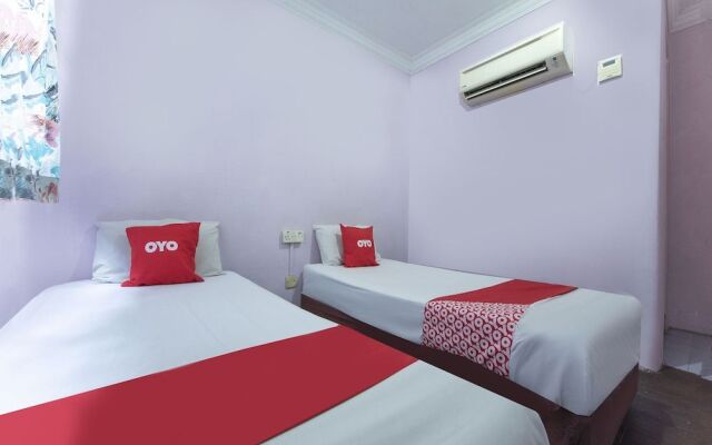 OYO 90417 Apollo Hotel