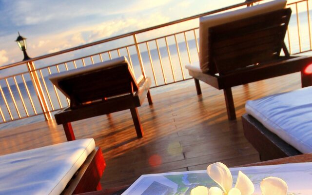 Pinnacle Koh Tao Resort
