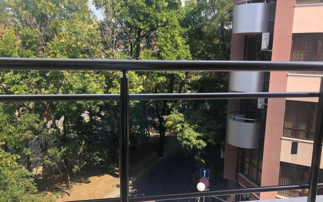 Apartment Trimontium 2