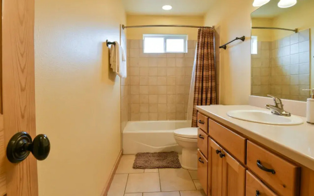 Cottonwoods 343