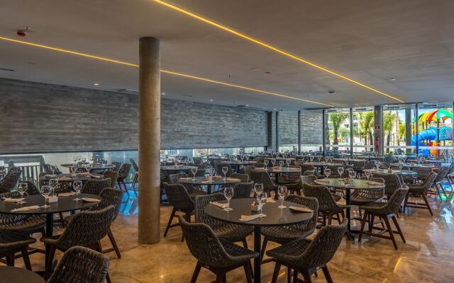 Salinas Premium Resort