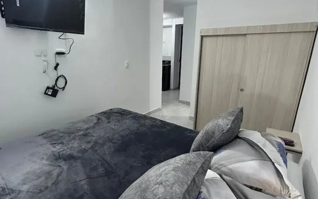 Apartamento Salida Salento Y Filandia
