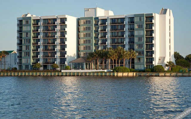 Bayside At Sandestin