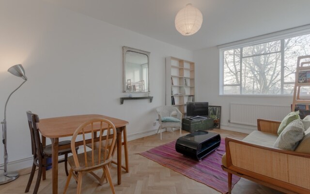 1 Bedroom Flat in Islington