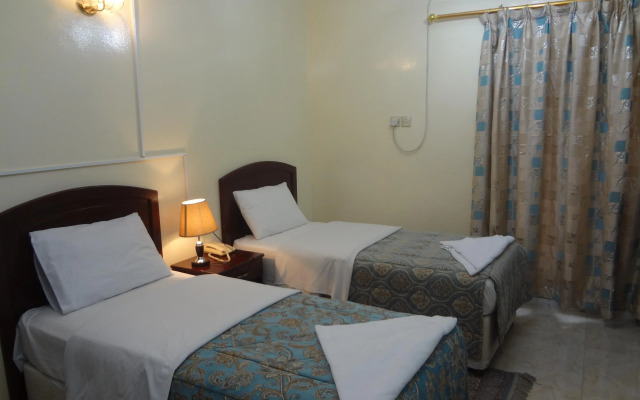 Sima Hotel
