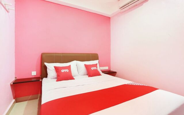 OYO 89499 Rest House Temerloh