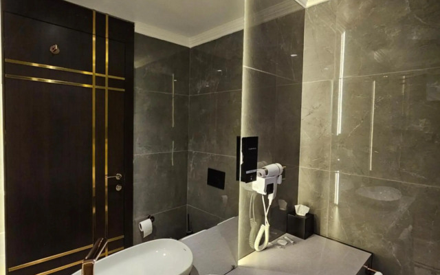 Asur Imperial Hotel