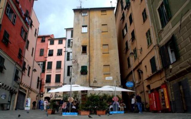 Ipazia House