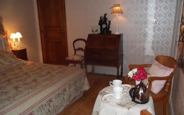 Le Clos de La Font Queroy