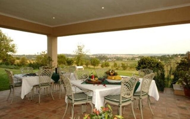 Amber Rose Country Estate