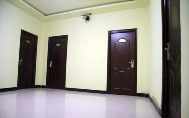 Zhenglong Express Hotel