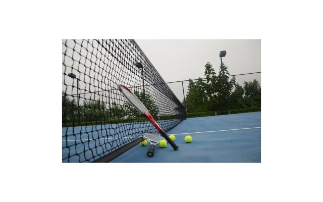 New Century Resort Siming Lake Yuyao
