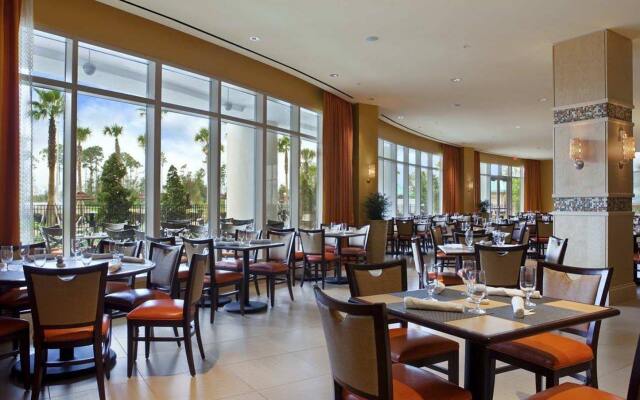 Signia by Hilton Orlando - An Official Walt Disney World Hotel