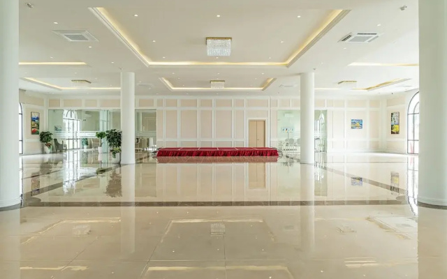 Ruby Tree Golf Villas