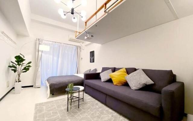 OUCHI HOTEL Higashi-Hiratsuka