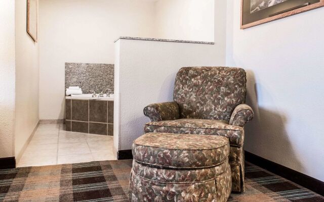 Comfort Inn & Suites Sheridan