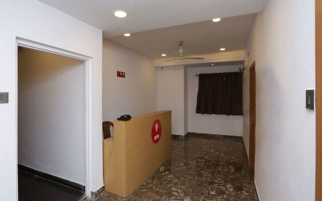 OYO 11965 Krishna Guest House