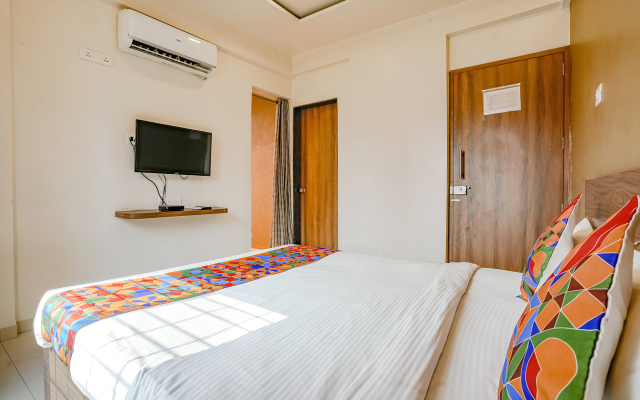 Fabhotel 24 Baner