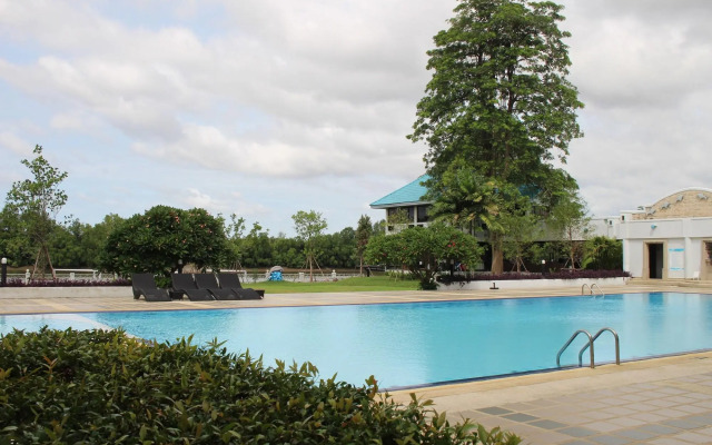 Suntara Wellness Resort & Hotel
