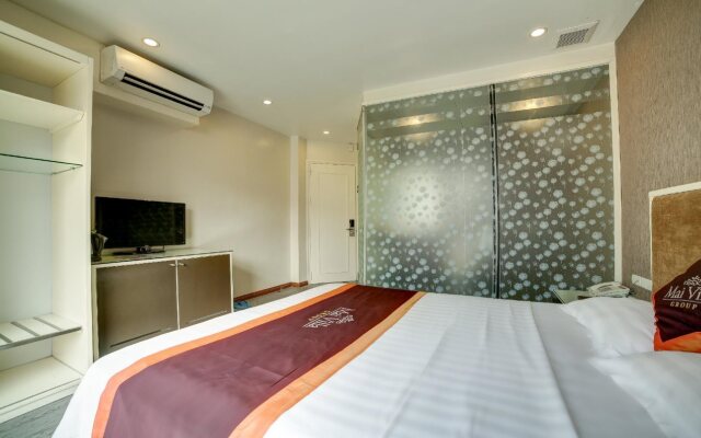 Gala Hotel 2