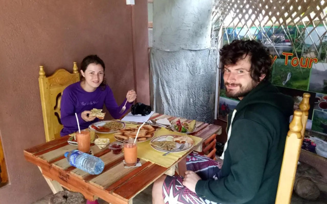 Homeaway Homestay Hatton