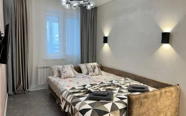 365 ключей на улице Чистопольская