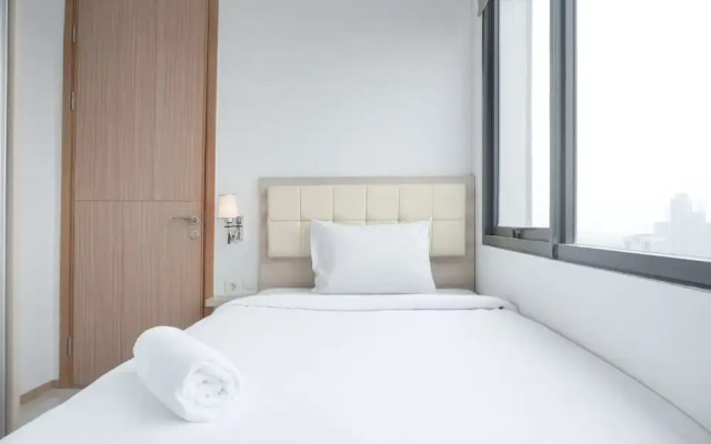 Beautiful And Cozy 2Br Samara Suites Apartment