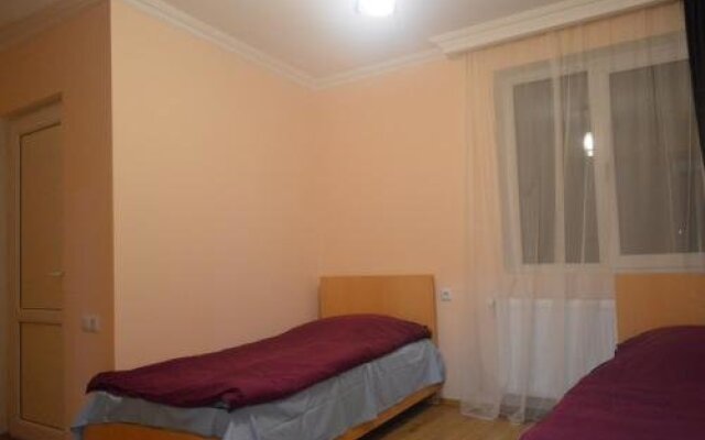 Guest House Qubi