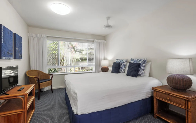 Sunshine Vista – Guest Rooms – Sunshine Beach