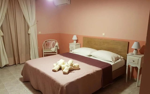 Villa Anastasia