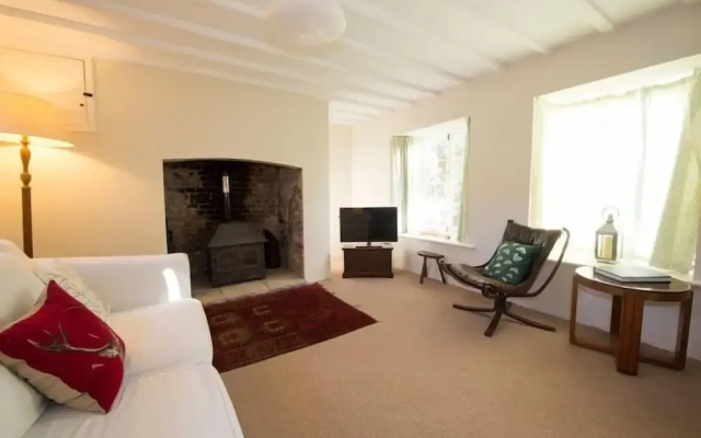 Church Cottage
