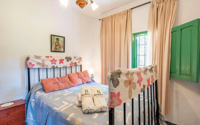 Casa Maracuyá Nerja by Ruralidays