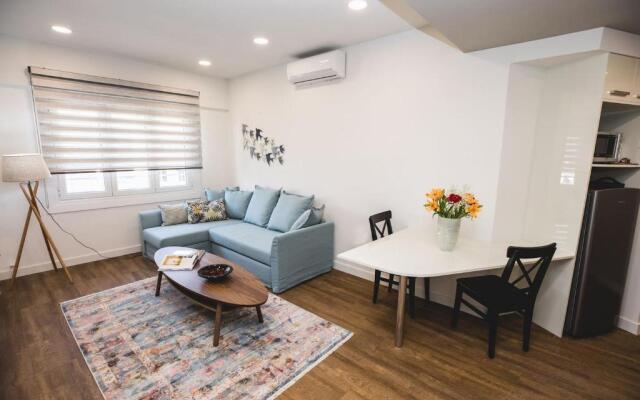 Gaspar Apartment - 4th floor - Renovated 2019