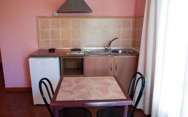 Aparthotel Las Palomas