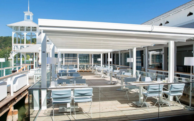 Werzers Hotel Resort Pörtschach