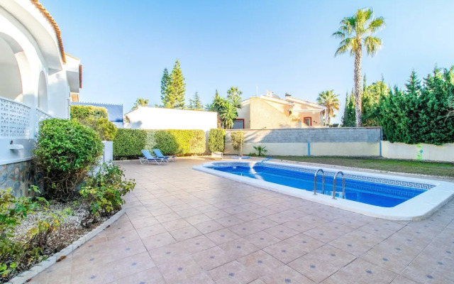 Espanatour Casa Ciudad Quesada