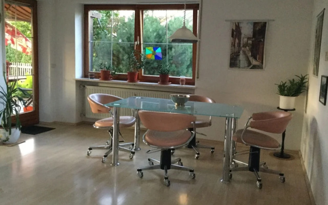 Grand Apartment Allgäu