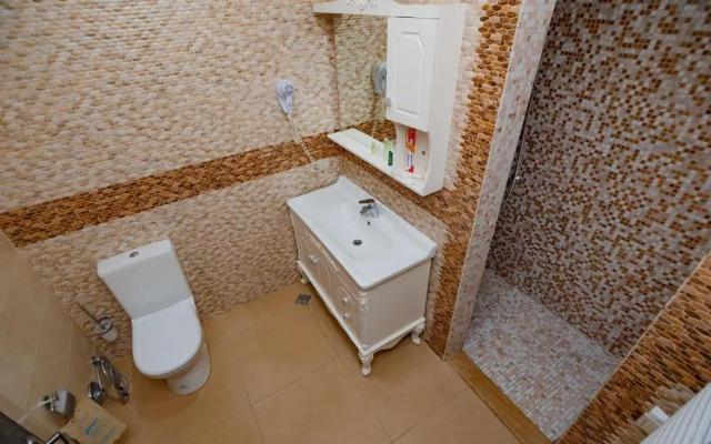 Apartment Javakhishvili 3