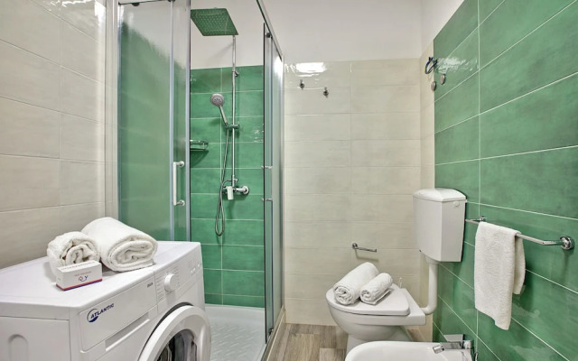 La Primula Apartment 1 Sea View