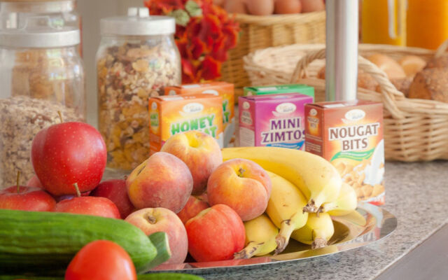 Comfort Hotel Lueneburg