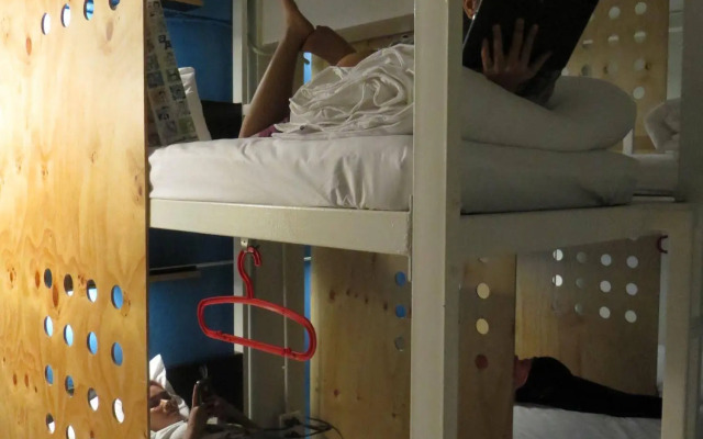OYes Hostel