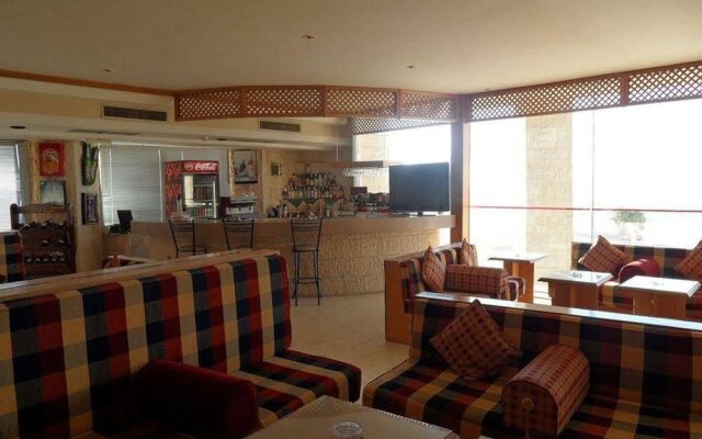 Petra Panorama Hotel