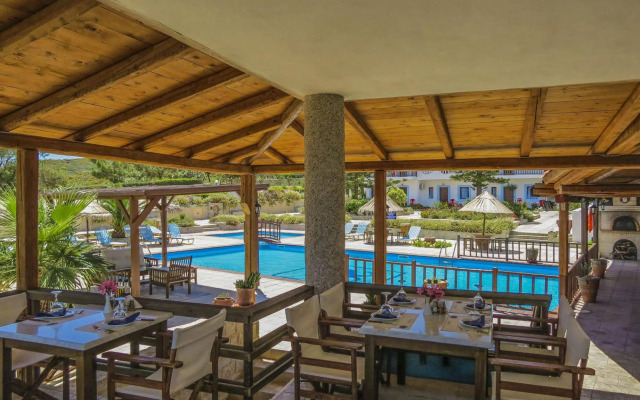 Spiros-Soula Family Hotel & Apartments