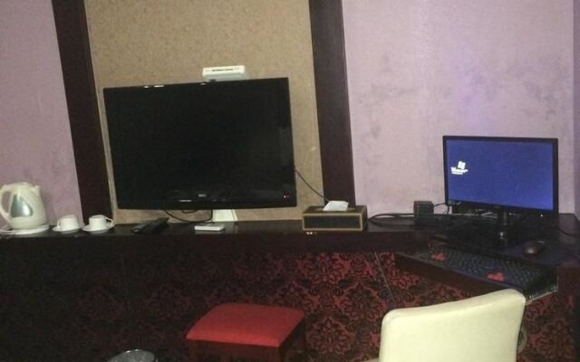 Jiasheng Hotel