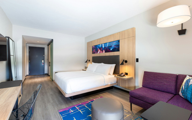 Aloft San Juan