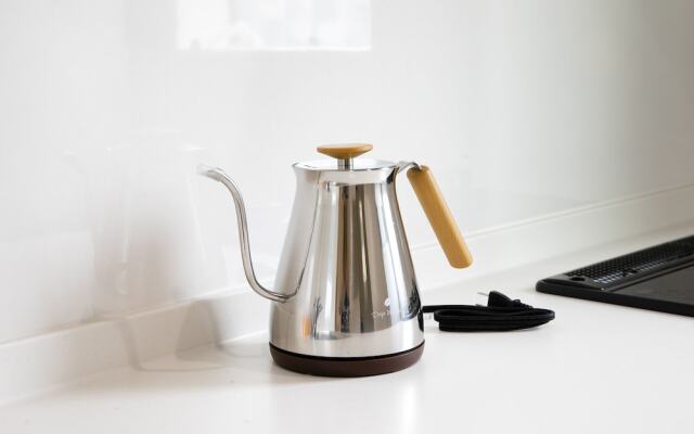 Condominium Hotel Shibuya Goten