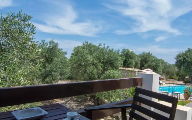 Villa Elaia Suites & Apartments No.6