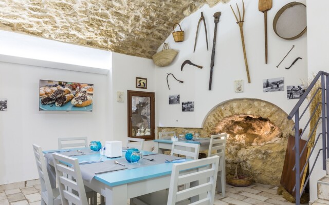 Casa dell'Aromatario b&b