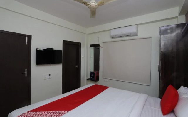 Intown Hotels By OYO Rooms